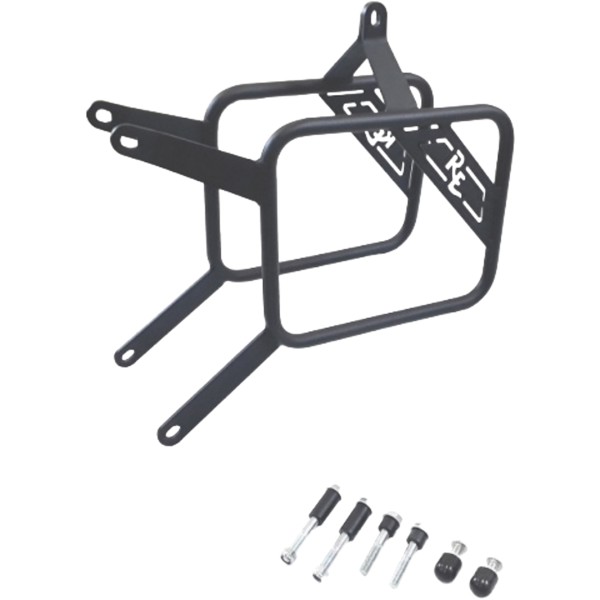 Suporte Alforge Meteor 350 21... Chapam P12791