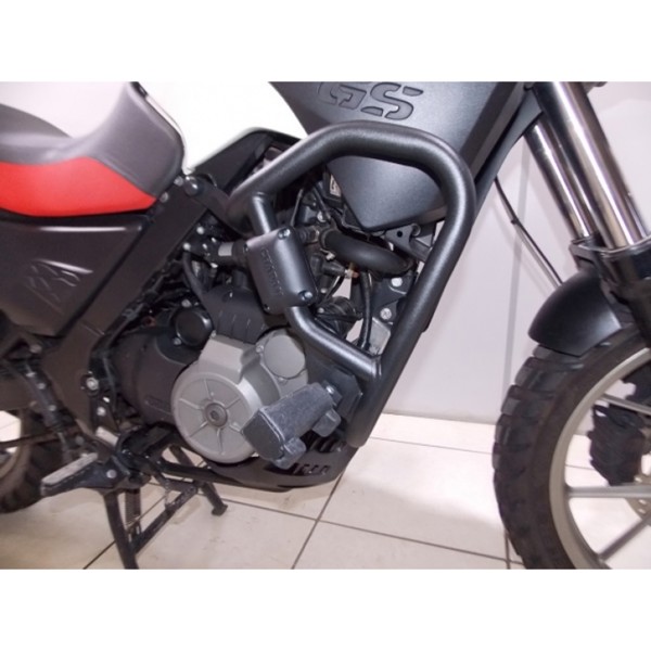 Protetor Carenagem G 650 GS 10-16 com Pedaleira Chapam P7818