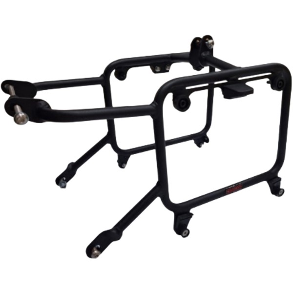 Suporte Bau Lateral Super Meteor 650 25... Chapam P14694