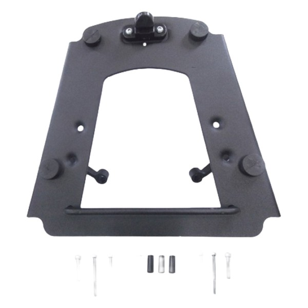 Bagageiro G 650 GS 10-16 Chapa Monolock Chapam P8331