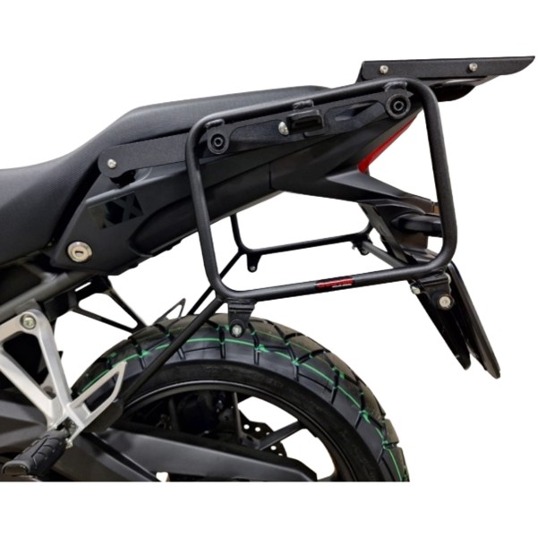 Suporte Bau Lateral CB 500X 13-25 / NX 500 26... Chapam P10197