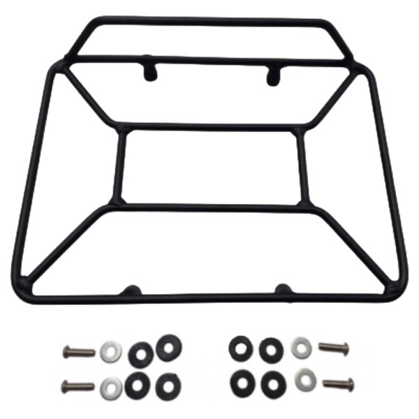 Rack Universal Bau Ovalado Maciço Chapam P7713