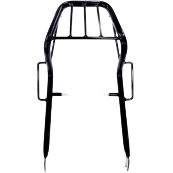 Bagageiro Intruder 125 08-16 Tubular Chapam P1842