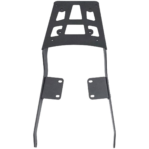 Bagageiro Hunter 350 23... Chapa Chapam P14186