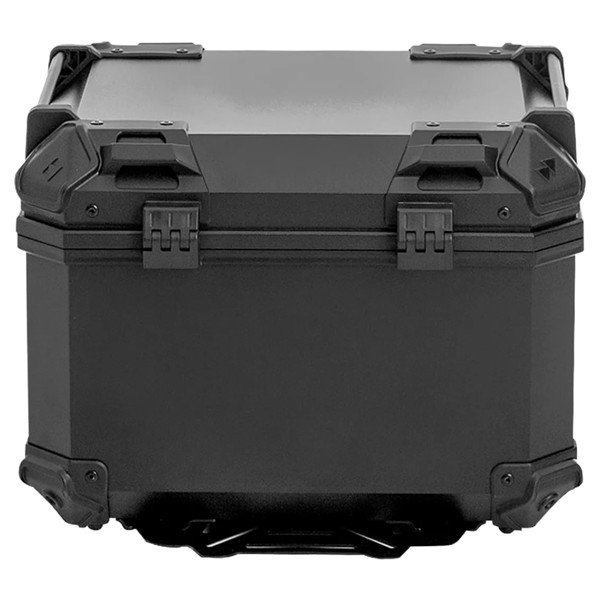 Bau Traseiro Braz 0784 Everest 45L Universal Preto