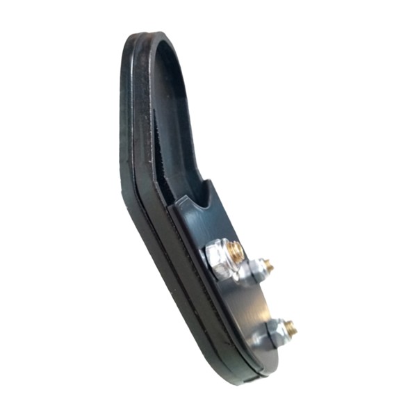Base Cavalete Lateral R 1200 / 1250 GS 13-24 Start Racing S362 Preta