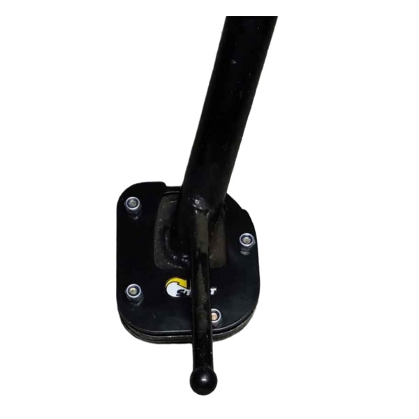 Base Cavalete Lateral NC 750 X DCT / MT 22... Start Racing S465 Preta