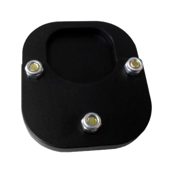 Base Cavalete Lateral Transalp 700 11-14 Start Racing S272 Preta