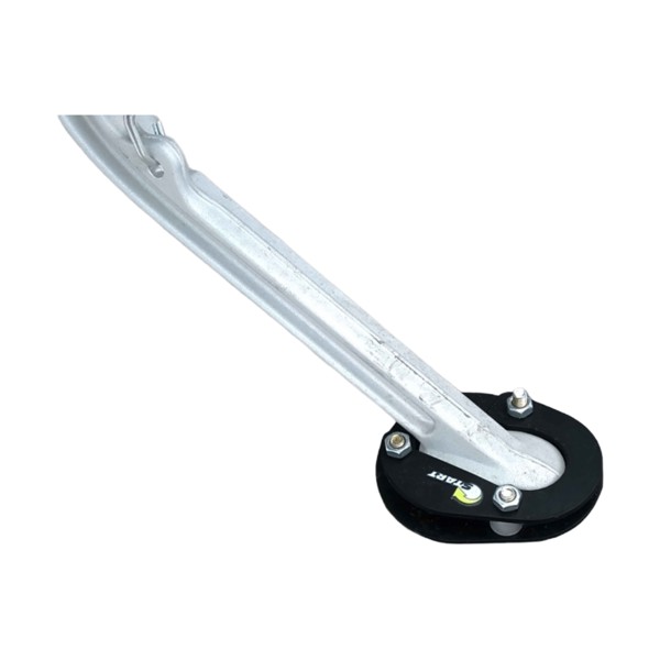 Base Cavalete Lateral Tiger 900 20...Start Racing S426 Preta