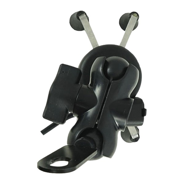 Suporte Celular Stallion Garra SR-05 TURBO F