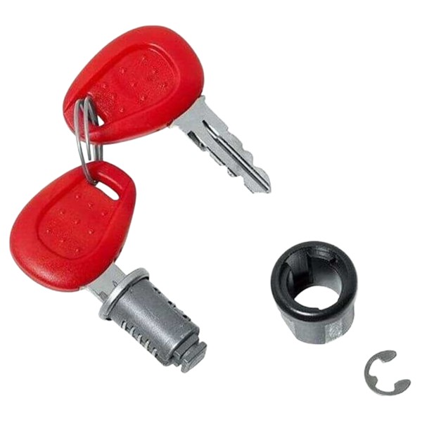 Miolo Bau Givi Z140R 27 / 29 / 35 / 45 / 47 L com 2 Chaves