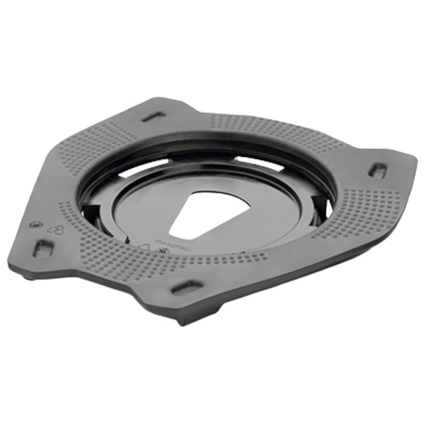 Flange Traseira Givi S430 Seatlock para Bolsas