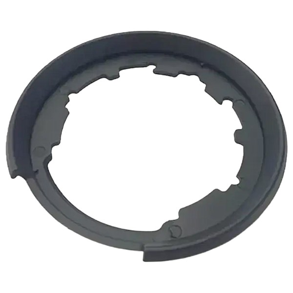 Flange Givi ZT480F Tanklock Plástica para Bolsas de Tanque