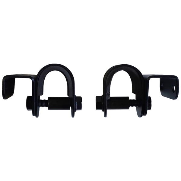 Suporte Farol Auxiliar Versys 300 17... Start Racing S466