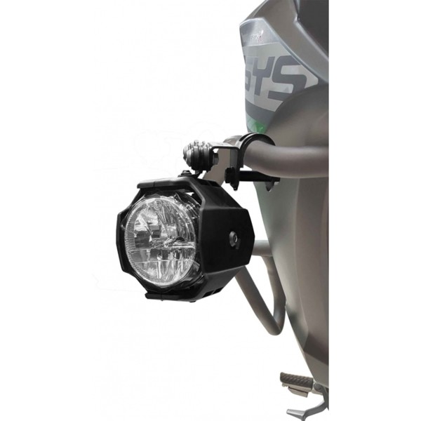 Suporte Farol Auxiliar Versys 300 17... Start Racing S466
