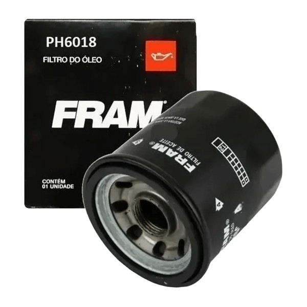 Filtro de Oleo Suzuki Fram PH6018