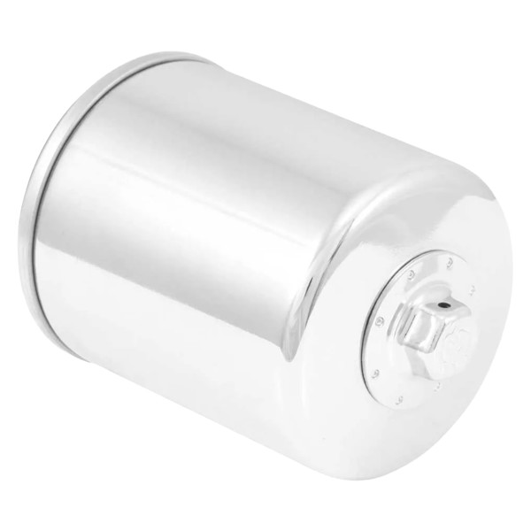 Filtro de Oleo Esportivo K&N KN-174C Cromado