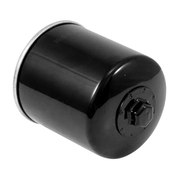 Filtro de Oleo Esportivo K&N KN-174B Preto