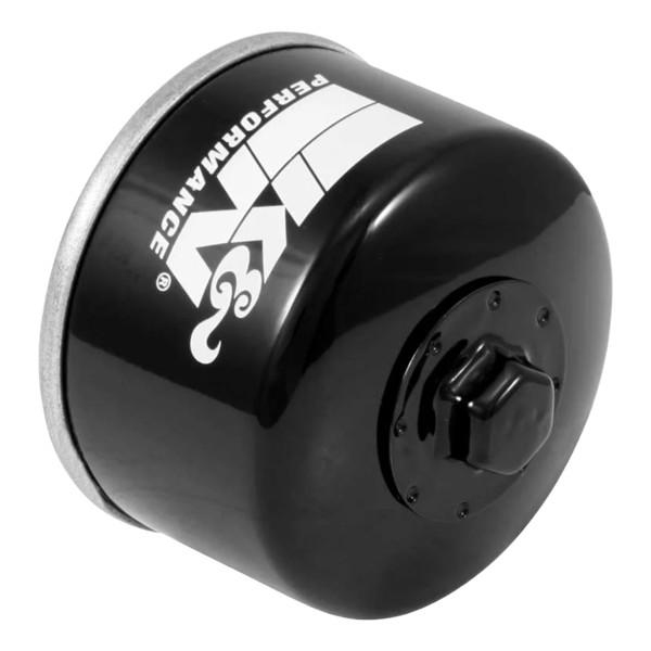 Filtro de Oleo Esportivo K&N KN-164 Preto