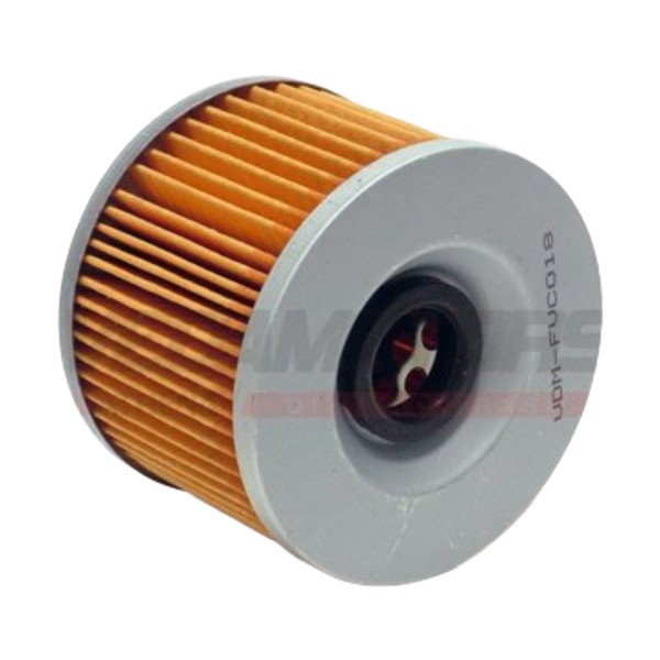 Filtro de Oleo Ninja 250 08-12 Vedamotors FVC018