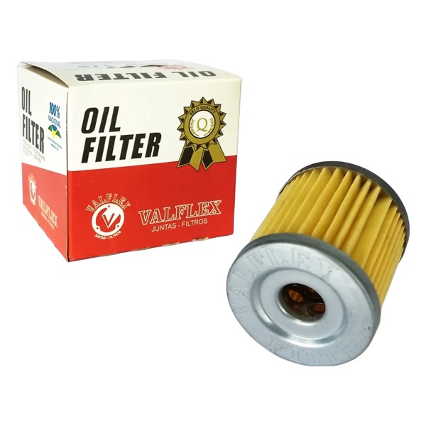Filtro de Oleo Next 250 Valflex 179