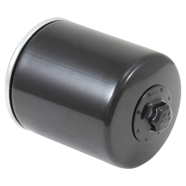 Filtro de Oleo K&N KN-171B Preto