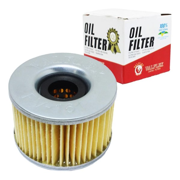 Filtro de Oleo Valflex 161