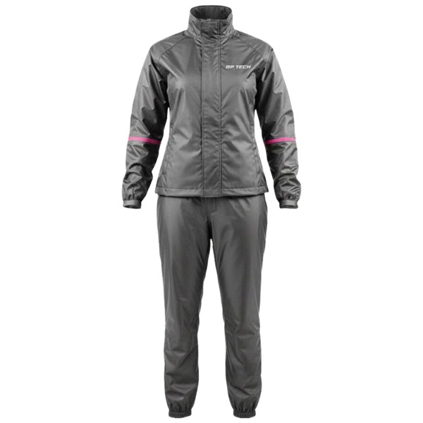 Capa Chuva GP Tech Essence Premium Feminina