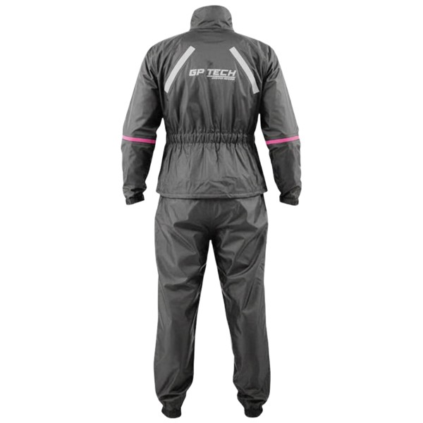 Capa Chuva GP Tech Essence Premium Feminina