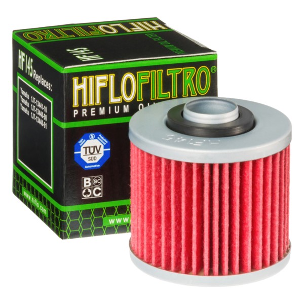 Filtro de Oleo HifloFiltro HF145