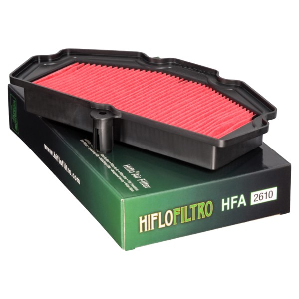 Filtro de Ar Kawasaki HifloFiltro HFA2610
