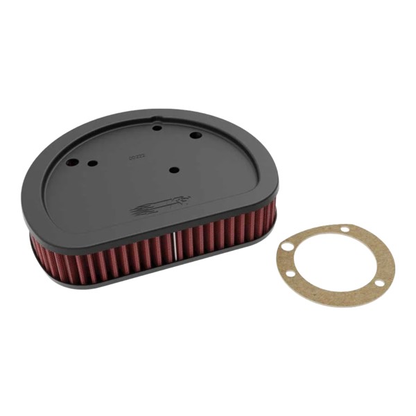 Filtro de AR Esportivo K&N HD-1611