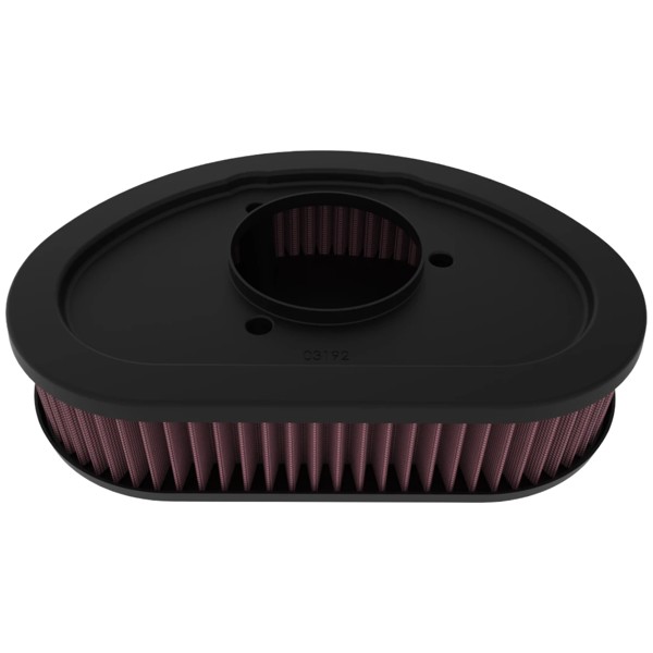 Filtro de Ar Esportivo K&N HD-9608