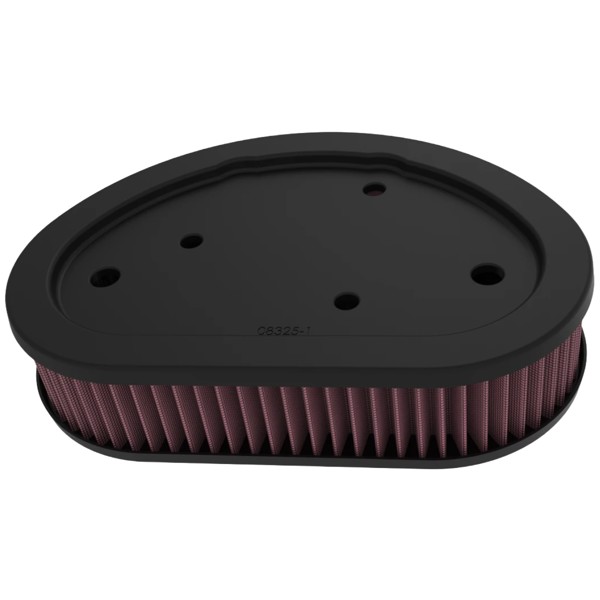 Filtro de Ar Esportivo K&N HD-9608