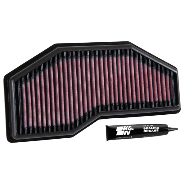 Filtro de Ar Esportivo K&N TB-1016