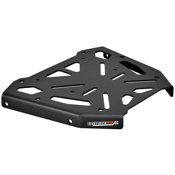 Bagageiro PCX 150 / 160 17... Chapa Coyote BG026