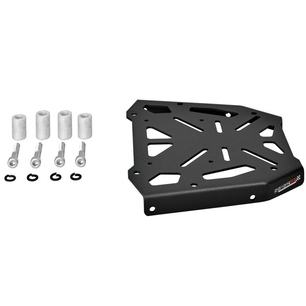 Bagageiro PCX 150 / 160 17... Chapa Coyote BG026