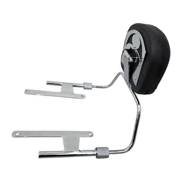 Encosto Piloto Vulcan 900 Rasante Cromado