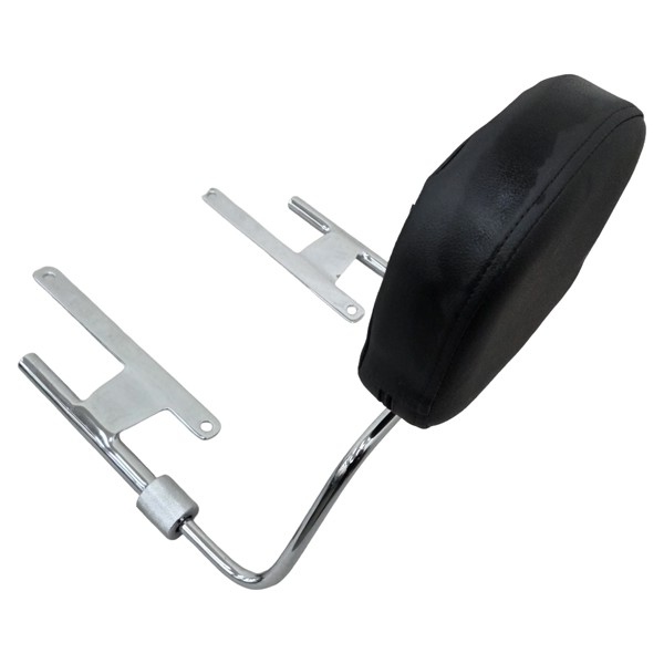 Encosto Piloto Vulcan 900 Rasante Cromado