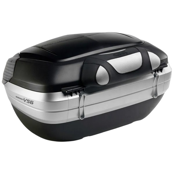 Encosto Bau E55 Maxia 3 / V56 Maxia 4 Givi E111