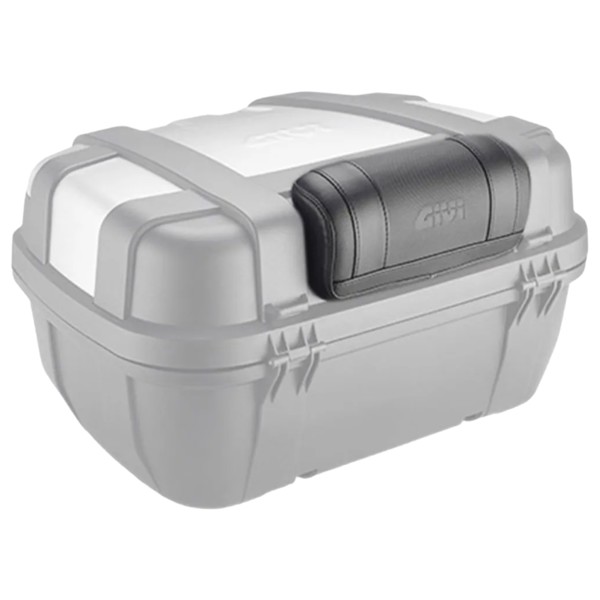 Encosto Bau TRK52 Trekker Givi E133S