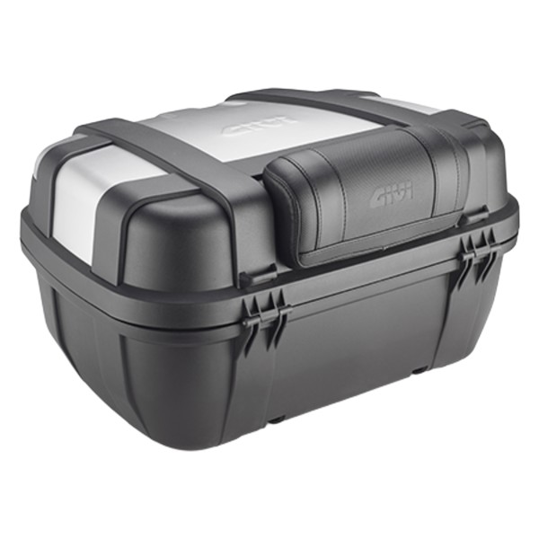 Encosto Bau TRK52 Trekker Givi E133S