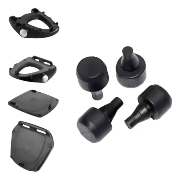 Kit Gominis Base Bau Givi Z126R