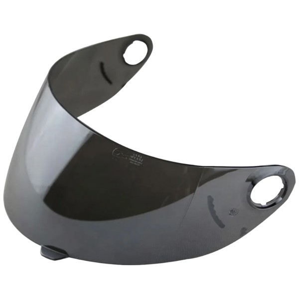 Viseira Polivisor Shark S600 / 650/  700 OpenLine Fume
