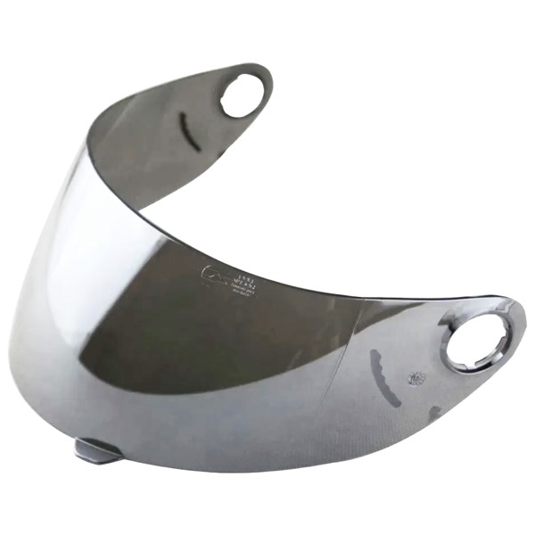 Viseira Polivisor Shark S600 / 650 / 700 OpeLline Espelhada