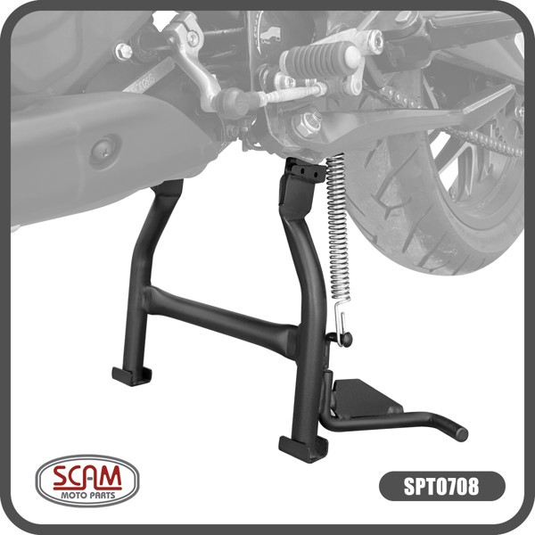 Cavalete Central Dominar 250 / 400 Scam SPTO708