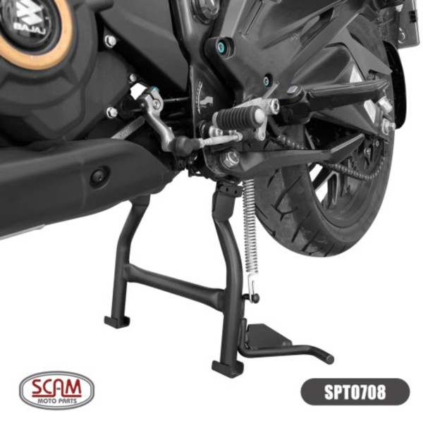 Cavalete Central Dominar 250 / 400 Scam SPTO708