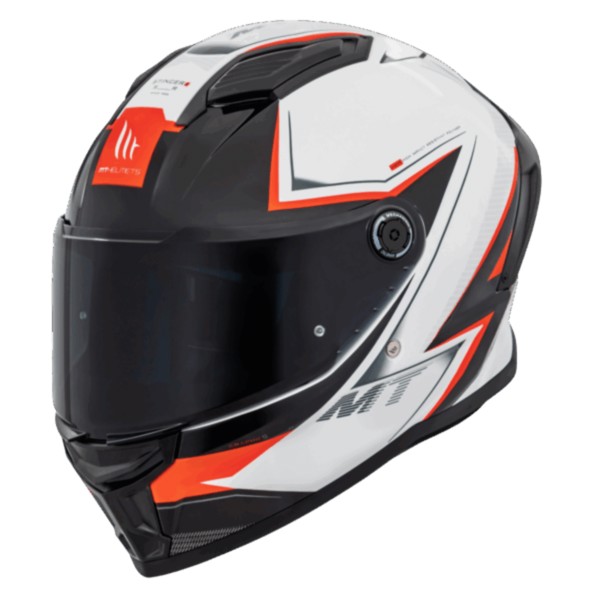 Capacete MT Stinger 2 SR A5