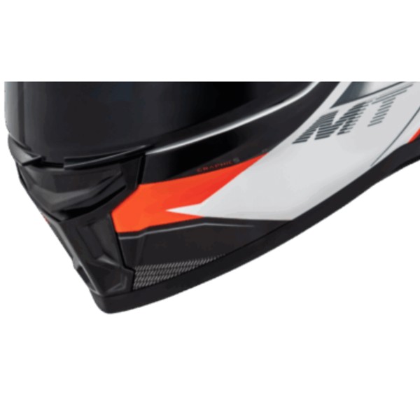 Capacete MT Stinger 2 SR A5