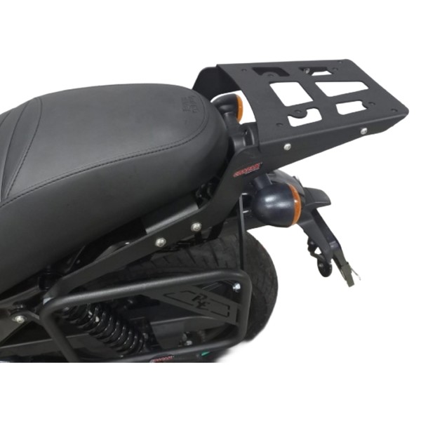 Bagageiro Hunter 350 23... Chapa Chapam P14186